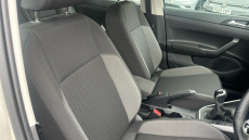 Volkswagen Polo 1.0 TSI Life 5dr Petrol Hatchback